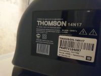 Лот: 15084525. Фото: 7. Телевизор Thompson 14N17