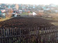 Лот: 18610079. Фото: 7. Участок с домиком Сухая Балка