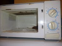 Лот: 2234263. Фото: 2. Печь свч самсунг, микроволновка. Мелкая бытовая техника