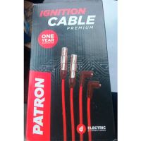 Лот: 20230641. Фото: 4. Комплект проводов зажигания patron... Красноярск