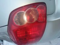 Лот: 13222867. Фото: 2. Задняя фара Тойота Аурис Auris. Автозапчасти