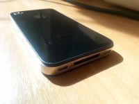 Лот: 6014511. Фото: 3. Iphone 4s 8 GB в идеале. Красноярск