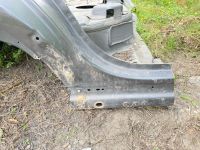 Лот: 23553897. Фото: 10. Крыло Land Rover Range Rover 2014...