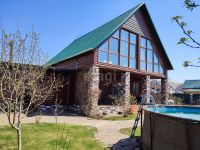 Лот: 25297312. Фото: 16. 5-комн. и более дом , посёлок...