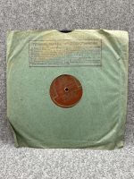 Лот: 25844640. Фото: 4. Патефонная грампластинка - 78... Красноярск