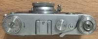 Лот: 25898306. Фото: 2. Фотоаппарат Зоркий-5 (№ 59098307... Фотокамеры