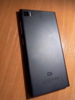 Лот: 6271277. Фото: 2. Xiaomi Mi3 64gb. Смартфоны, связь, навигация