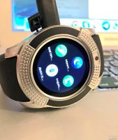 Лот: 14922412. Фото: 16. Умные часы новинка Smart watch...