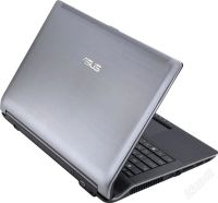 Лот: 1555635. Фото: 2. Новый мощнейший игровой ASUS N53SV... Компьютеры, ноутбуки, планшеты