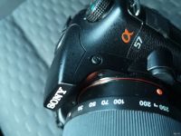 Лот: 17974774. Фото: 4. Sony a57 body. Красноярск