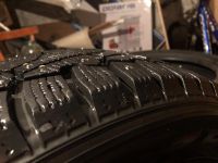 Лот: 17838475. Фото: 5. Шины 195/65/r15 Pirelli Ice Zero