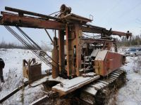 Лот: 1310795. Фото: 3. Буровое оборудование БУ-20. Красноярск