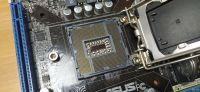 Лот: 17878093. Фото: 4. Материнская плата 1155 ASUS P8H61-I... Красноярск