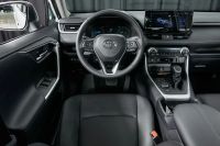 Лот: 23692736. Фото: 18. Toyota RAV4 2024