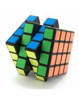 Лот: 11851144. Фото: 2. Кубик-рубика 4x4 MoYu GuanSu. Сувениры
