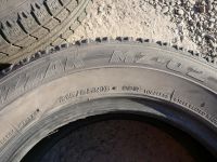 Лот: 5415386. Фото: 2. Шины зимние нешипованные Bridgeston... Шины, Диски