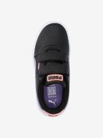 Лот: 25370677. Фото: 5. Кеды для девочек PUMA Carina 3...