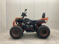 Лот: 25650260. Фото: 7. Квадроцикл GLADIATOR H200 Б/У