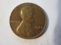 Лот: 11197005. Фото: 2. 1 цент 1981 США. Монеты