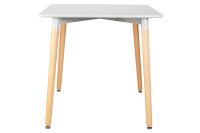 Лот: 24696190. Фото: 4. Стол обеденный DOBRIN Serra Wide. Красноярск
