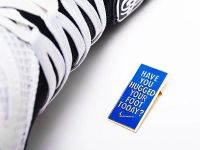 Лот: 17095210. Фото: 6. Кроссовки Nike Huarache E.D.G...