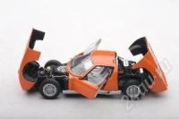 Лот: 1558764. Фото: 2. Autoart 1/18 Lamborghini Miura... Моделизм