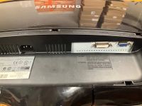 Лот: 25900439. Фото: 4. Б/У монитор Samsung T220G LS22TWGSV2... Красноярск