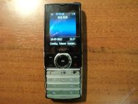 Лот: 2082426. Фото: 3. Philips Xenium X500. Заряд держит... Красноярск