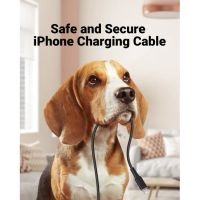 Лот: 21437857. Фото: 8. Кабель ACEFAST C2-01 USB-C to...