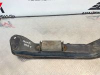 Лот: 25896761. Фото: 2. балка продольная под ДВС Hyundai... Автозапчасти