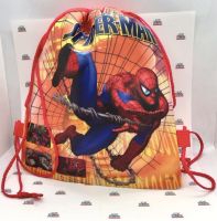 Лот: 18768246. Фото: 5. 🔷🕸Сумка-рюкзачок "Spider-man...