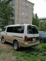 Лот: 22468036. Фото: 3. Toyota Hiace. Красноярск
