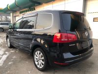 Лот: 20241379. Фото: 4. Volkswagen Sharan Минивэн