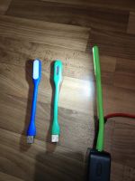 Лот: 19829011. Фото: 2. Usb фонарик. Туризм