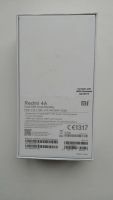Лот: 11482374. Фото: 5. Продам смартфон Xiaomi Redmi 4A...