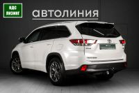 Лот: 21974683. Фото: 5. Toyota Highlander, III (U50) 3...