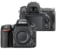 Лот: 7395103. Фото: 6. Nikon D750