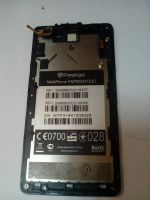 Лот: 9564148. Фото: 2. A175 . Prestigio MultiPhone PAP5500... Запчасти, оборудование