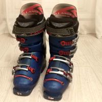 Лот: 16786073. Фото: 4. Горнолыжные ботинки Lange 70... Красноярск