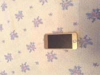 Лот: 4620969. Фото: 4. Iphone 5s gold 16gb с рубля