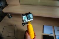 Лот: 10034951. Фото: 5. Срочно! GoPro HERO 3+ с аксессуарами...