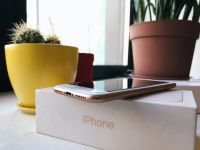 Лот: 13469014. Фото: 5. Iphone 8