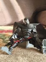 Лот: 25036881. Фото: 3. Дарт Вейдер трансформер. Дети растут