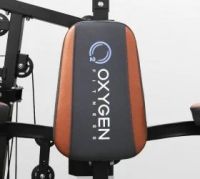 Лот: 17217776. Фото: 6. Силовой комплекс Oxygen Fitness...