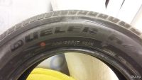 Лот: 8994841. Фото: 2. Резина R17 Bridgestone Dueler... Шины, Диски