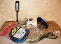 Лот: 3560863. Фото: 7. Системный блок Microlab-Atom