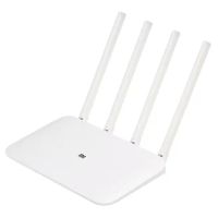 Лот: 14902315. Фото: 2. Wi Fi Роутер Xiaomi Mi Wi-Fi Router... Сетевые устройства