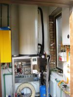 Лот: 2270576. Фото: 4. Комплект солнечного нагрева воды. Красноярск