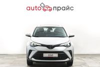 Лот: 21980563. Фото: 3. Toyota C-HR 2023. Красноярск