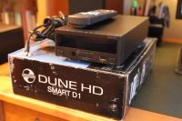 Лот: 6562177. Фото: 5. Медиаплеер Dune HD Smart D1 в...